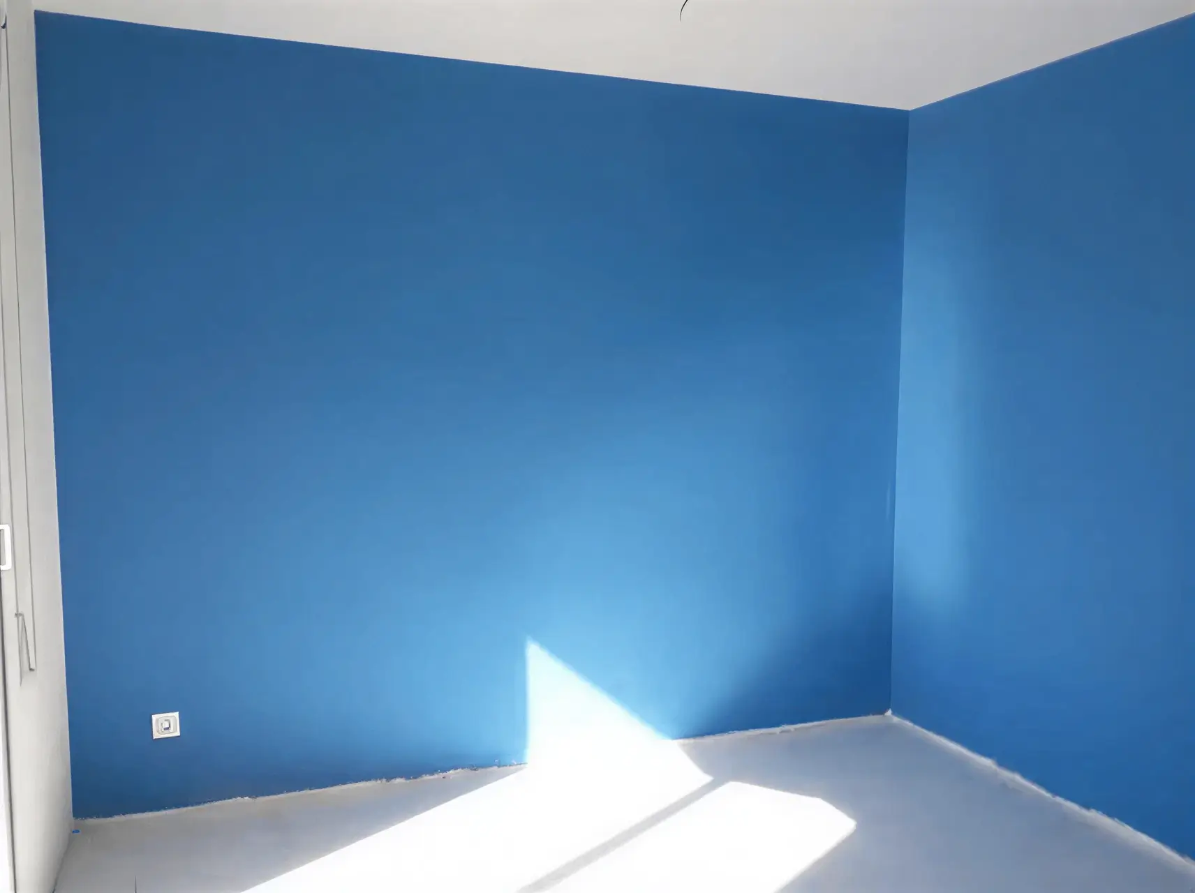 Los Pintores Marbella especializado en pintura para interior con acabado profesional